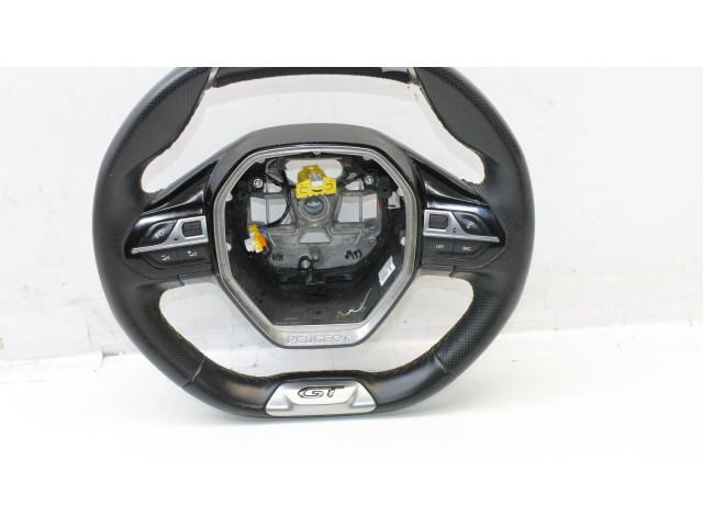 Руль 98453341ZD Peugeot 2008 II