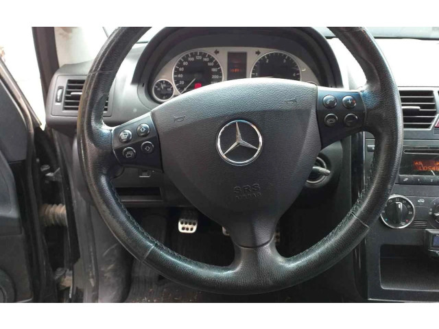 Руль Mercedes-Benz A W169  2004 - 2012 года A1694600503      