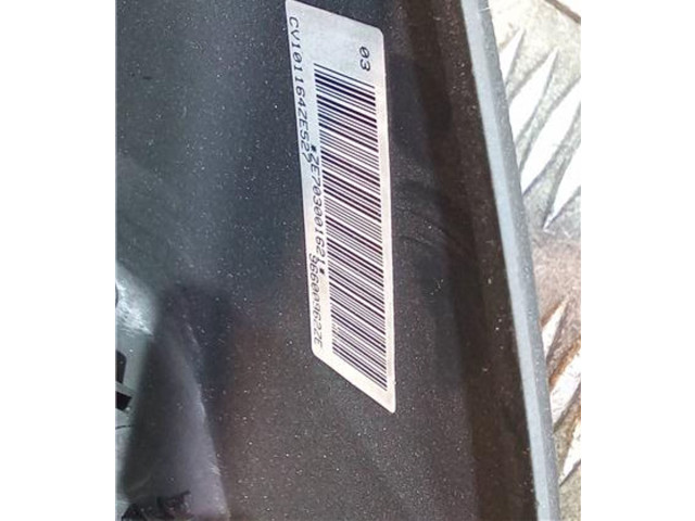 Руль Citroen C2   -  года 96600962ZE, 96600962ZE      