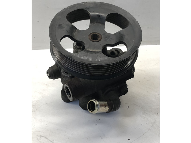 Насос усилителя руля