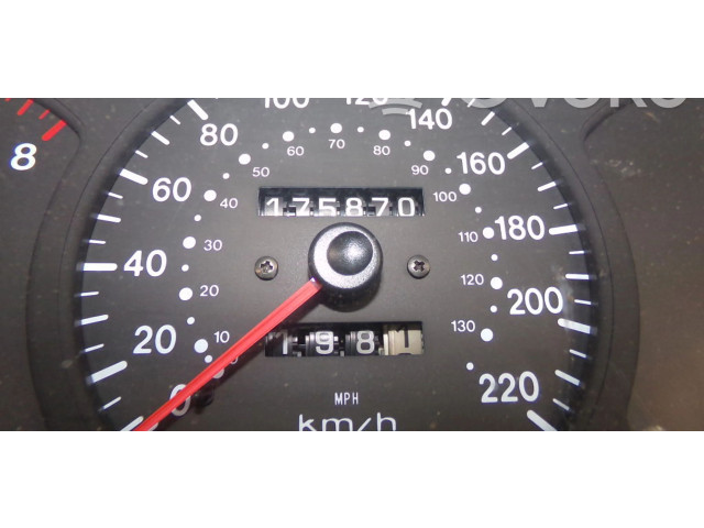 Přístrojová deska KIA Shuma 1999