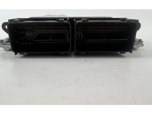 Блок управления двигателем ECU 32242005   Volvo XC90  