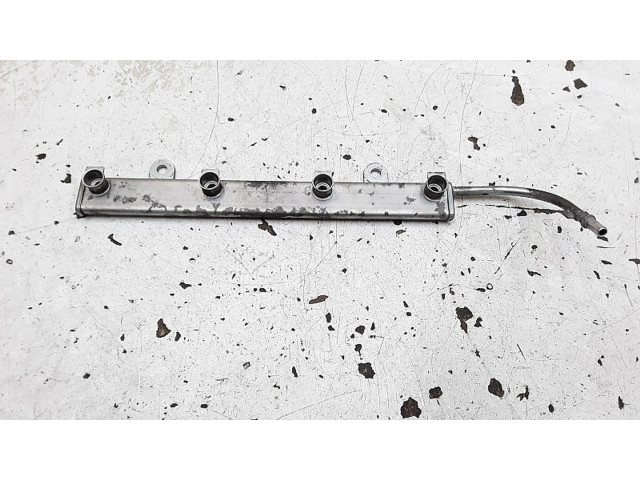 Топливная рампа Mitsubishi Lancer Evolution