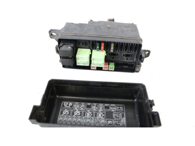 Pojistková skříňka 9240945, 61149240945 Mini Cooper Countryman R60 2011