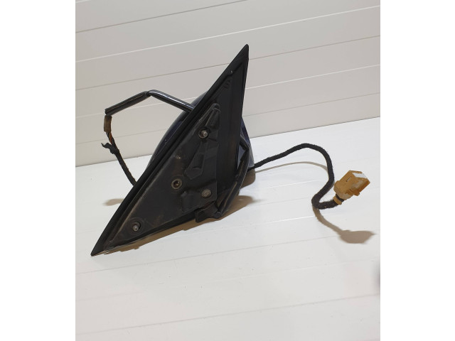 Zpětné zrcátko  Audi A8 S8 D3 4E 2003  E1010730  