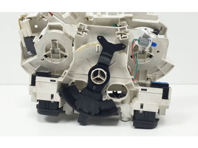 Блок управления климат-контролем    Honda Jazz