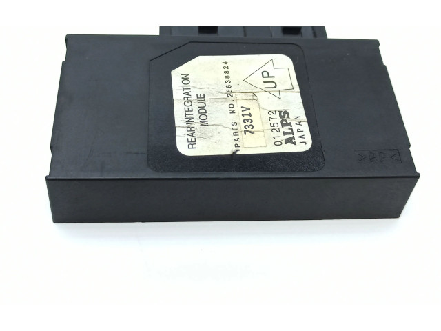 Блок комфорта 25638824, 7331V Cadillac STS Seville