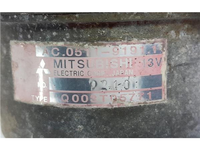 Блок АБС AC051191911, mr289078 Mitsubishi Galant 1997 - 2003 года