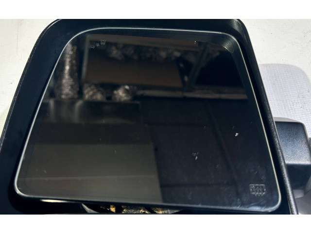 Зеркало электрическое        Nissan Titan   -  года   