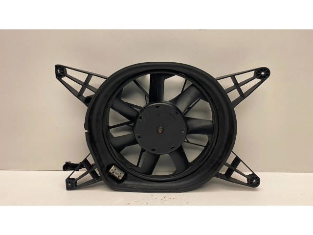 Вентилятор радиатора 275044, M294A Ferrari 458