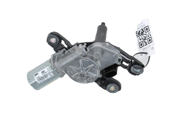 Моторчик заднего дворника 5H0955711B, A0-1389E Skoda Octavia Mk4