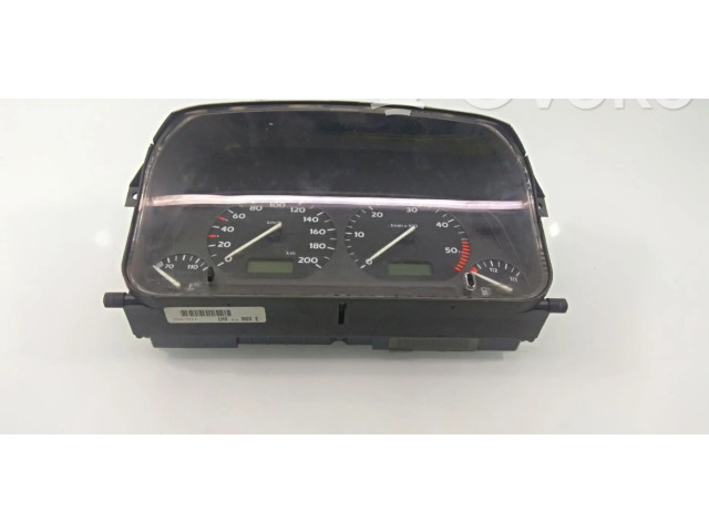 Панель приборов 1H0919860E Volkswagen Golf III