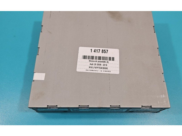 Блок комфорта 4G0035082G, IMPRK1417857   Audi Q5 SQ5   