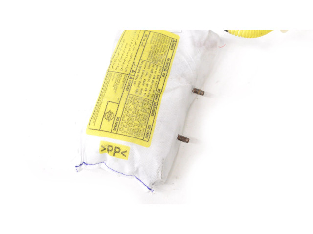 Подушка безопасности в сиденье 616556601 SsangYong Korando