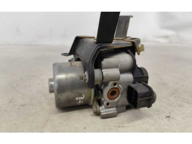 Блок АБС S280280 Honda Prelude 1997 - 2001 года