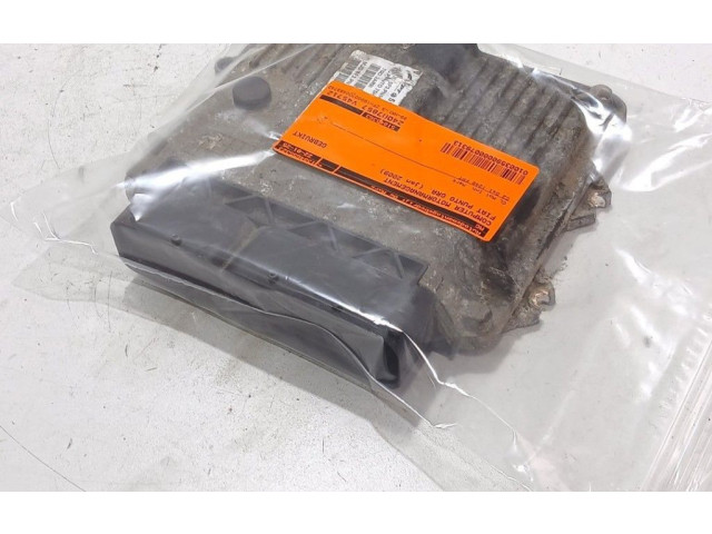 Řídící jednotka 51843363, 51843363   Fiat Punto (199) 2009