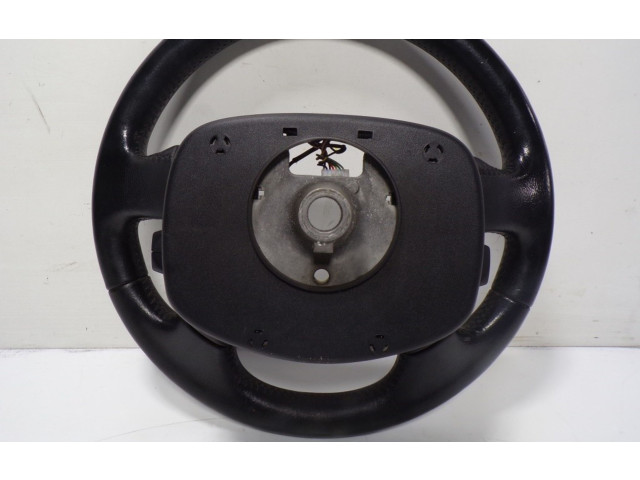 Руль Land Rover Discovery 3 - LR3 2005 - 2009 года QTB501360PVJ