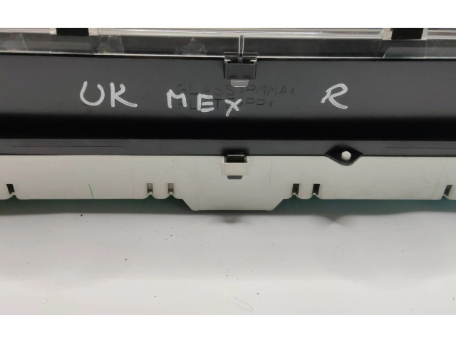 Панель приборов MR590142, 2573305891 Mitsubishi Pajero Sport I