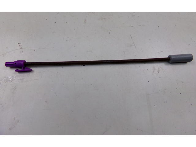 Блок управления климат-контролем Skoda Fabia Mk1 (6Y)