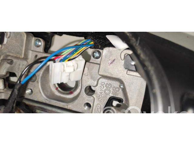 Volant Hyundai Kona I 2020