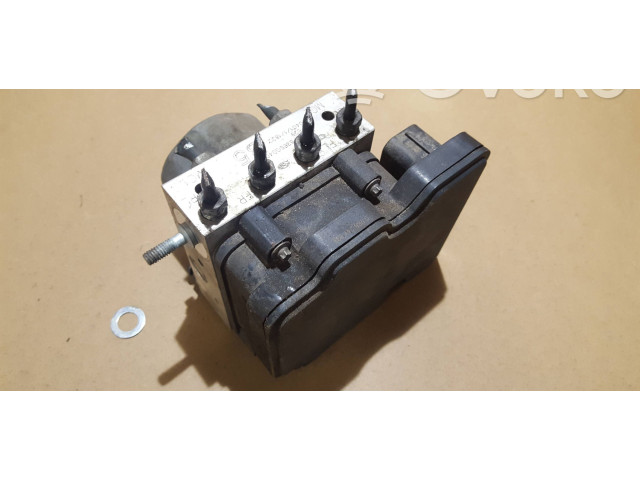 Блок АБС 27536SG040, 269529 Subaru Forester SJ 2013 - 2018 года