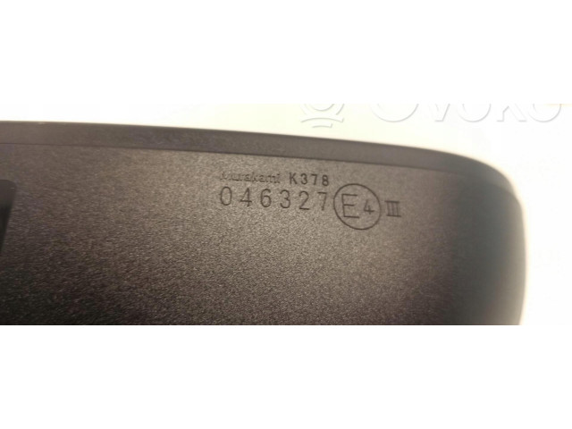 Zpětné zrcátko Suzuki Swift III 2021 MK9