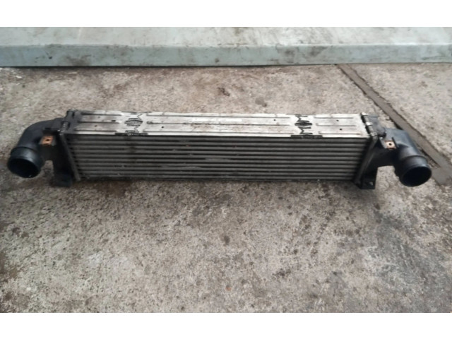 Интеркулер 31338236 Volvo S60