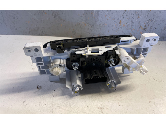 Блок управления климат-контролем T83703A   Dacia Sandero