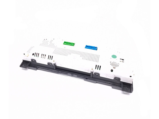 Комплект блоков управления 3D0907401, 4E0905852D   Volkswagen Phaeton