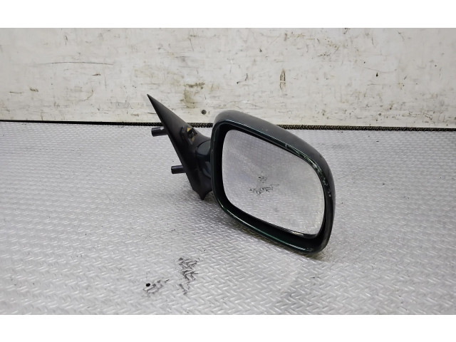 Зеркало электрическое        Skoda Octavia Mk1 (1U)  1996 - 2004 года   