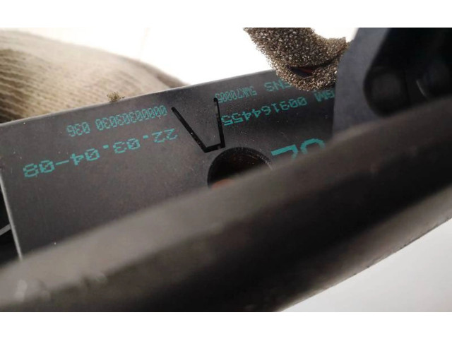 Дисплей    009164455   Opel Meriva A