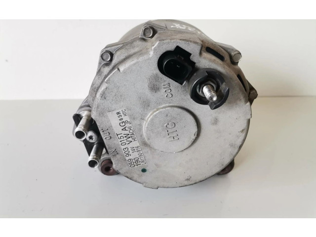 Генератор 059903015T   Audi A8 S8 D3 4E      