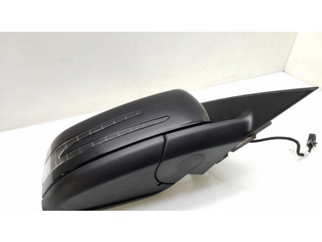 Zpětné zrcátko pravé Mercedes-Benz C W204 2010 A2048103416, A3160412