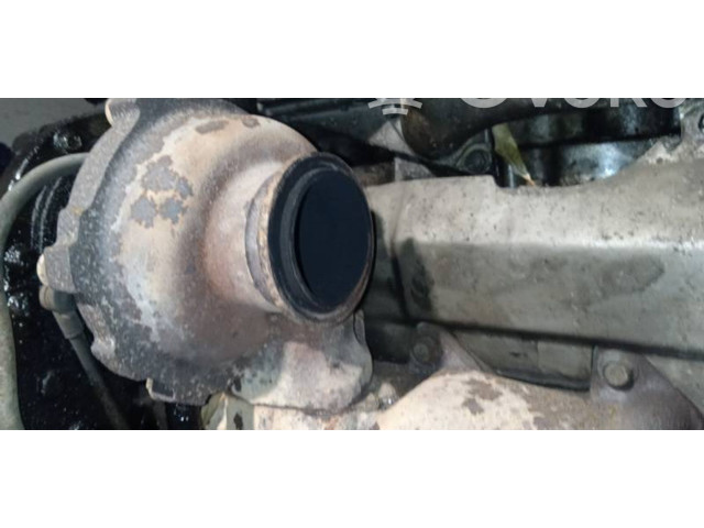 Турбина Chevrolet Captiva