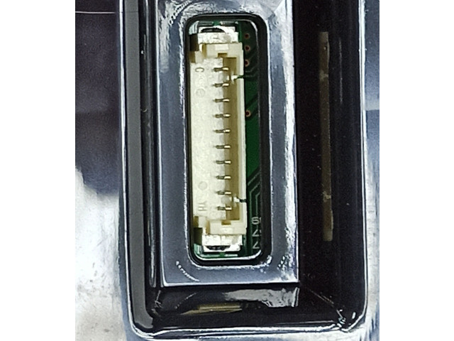 Блок управления HiFi audio 96540GI340LS5 Hyundai Ioniq 5