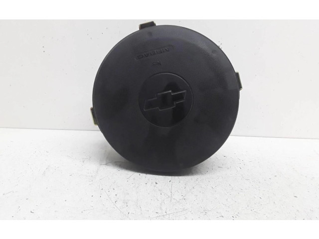 Надувная подушка для передней двери Chevrolet Lova  2005 - 2011 года       