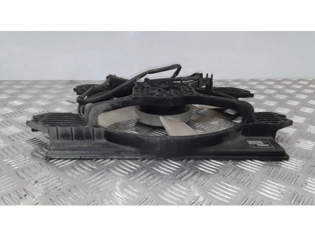 Комплект вентиляторов MR270403, CSA401B007 Mitsubishi Galant 2.0