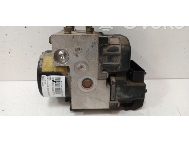 Jednotka ABS 0265216895 Honda Civic