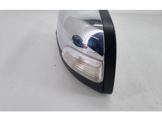 Зеркало электрическое Ford Ranger 2019 - 2022 года