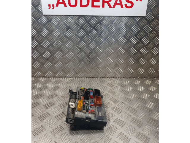 Блок предохранителей 9664706280 Citroen C4 I