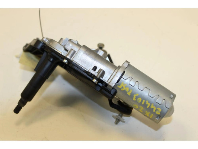 Zpětné zrcátko levé Hyundai Lantra I 1995