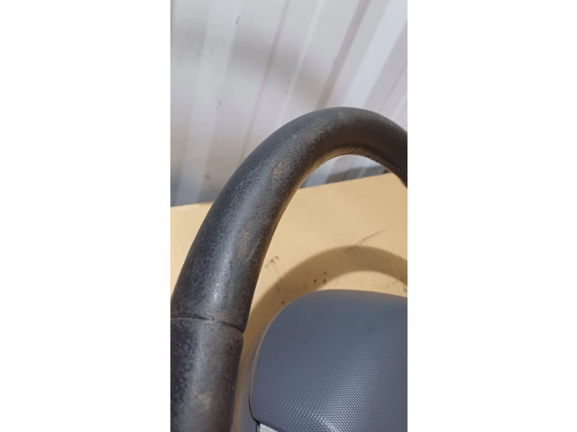 Руль Smart ForFour I 2004 - 2006 года MR977533, A4544600503