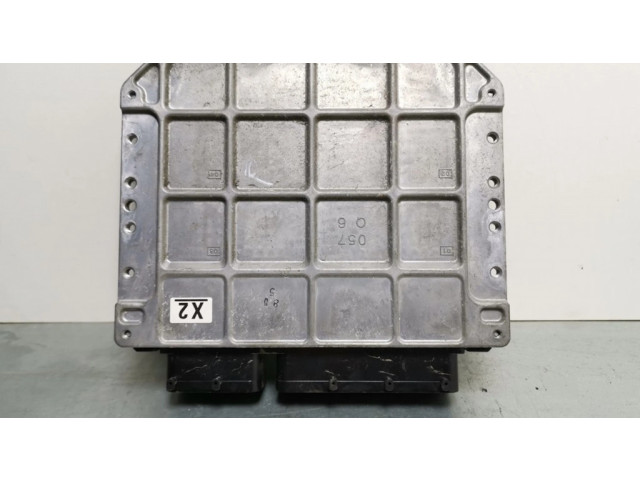 Řídící jednotka 8966147200 Toyota Prius (XW30) 2011