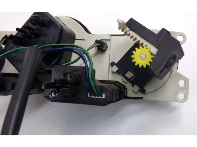 Блок управления климат-контролем    Audi Coupe