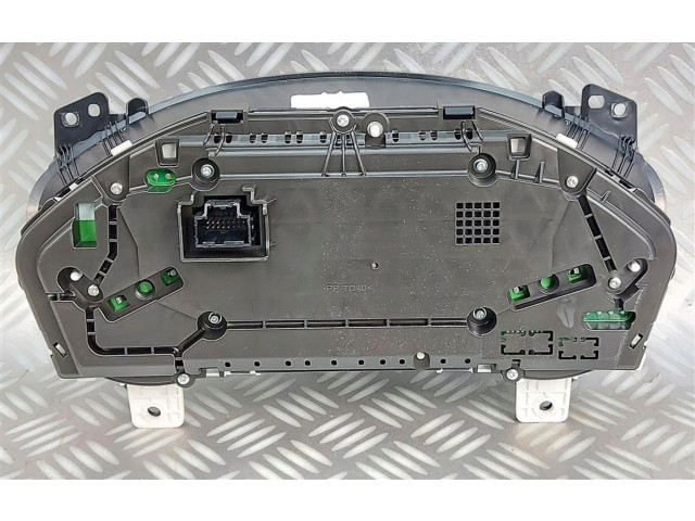 Přístrojová deska  Ford Kuga III 2020 LV4T-10849-CMG  