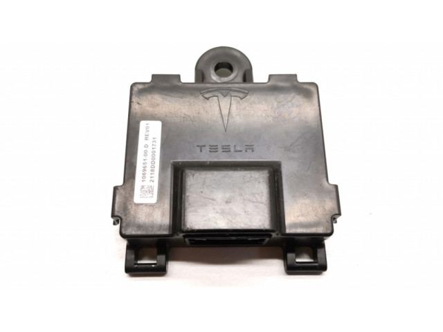 Другие блоки управления / модули