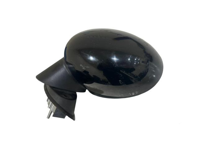 Зеркало электрическое     левое    Mini One - Cooper Coupe R56  2005-2014 года   