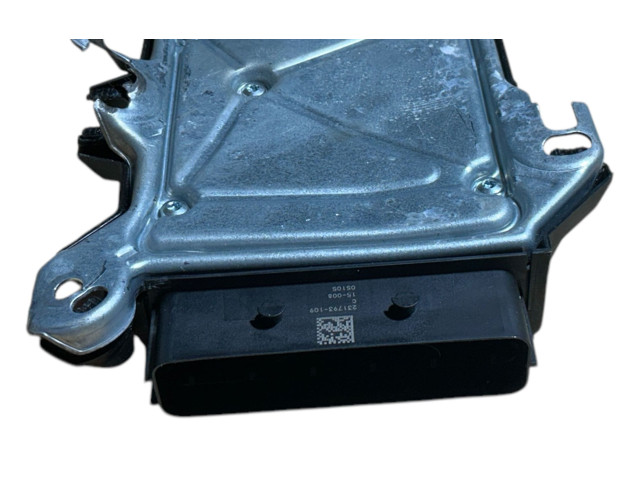 Блок подушек безопасности 3Q0959655AC, 225894351   Skoda Octavia Mk3 (5E)