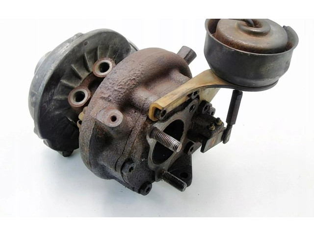 Turbodmychadlo Турбина VJ30 Mazda 323