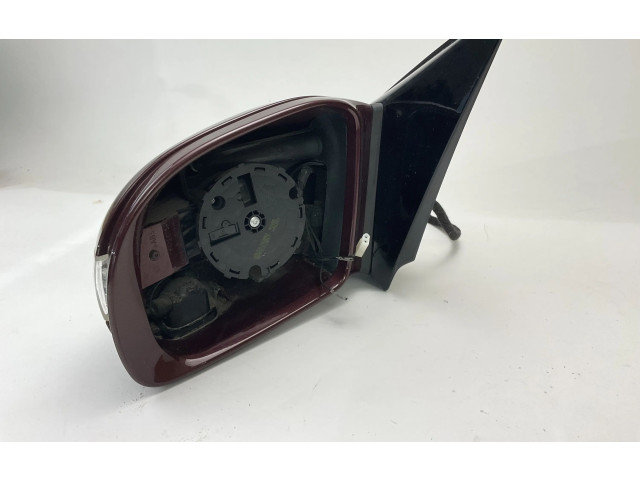 Зеркало электрическое Mercedes-Benz R W251 2005 - 2013 года